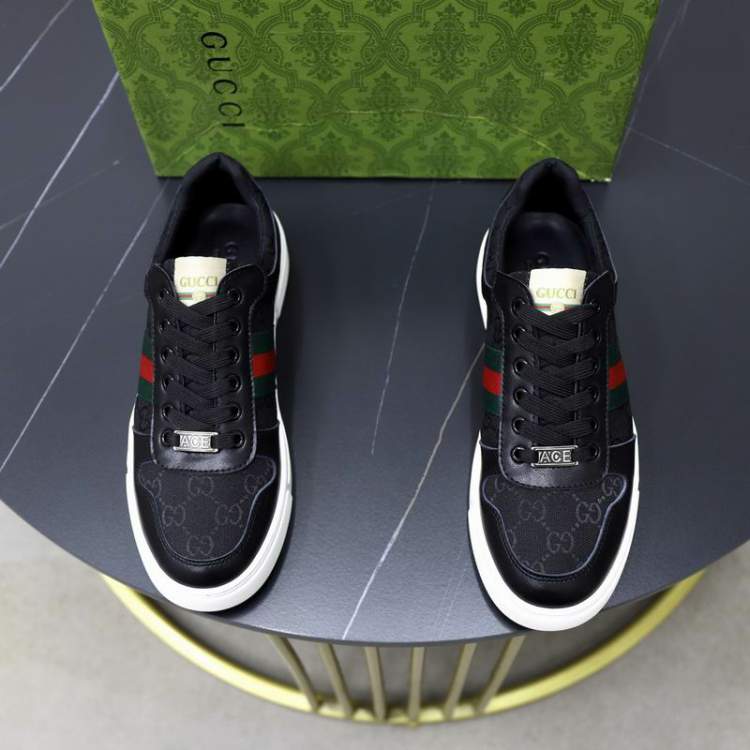 Picture of Gucci Shoes _SKUGuccisz38-45hnh06059338